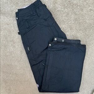 Columbia Snow Pants, M